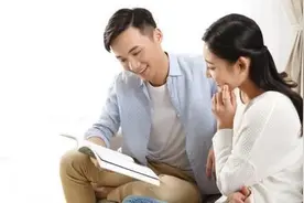 夫妻最佳年龄差是多少？除了宝宝可能更聪明，其他好处你了解吗？图片