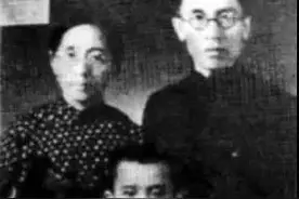金庸：翩翩浊世佳公子，一等聪明沈君山图片