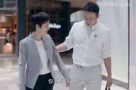 《安家》：不按套路的房似锦们，其实只是从“工具”活成了人罢图片