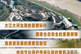 山西8市划入黄河流域城市群，太原进驻黄河几字弯，运城区位占优图片