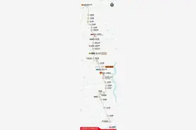 尝鲜试乘！轨交15号线今早开通初期运营，小布亲测全程耗时图片