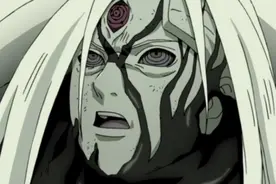 黑绝偷袭斑为何要提起鼬，暗示鼬看破无限月读计划？难怪会被灭口图片