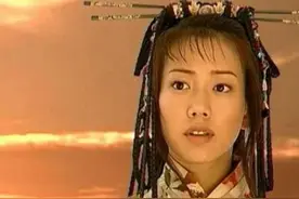 《风云》4大女主现状，孔慈逆生长，楚楚51岁未婚，而她最让人心疼图片