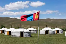 脱离中国多年的蒙古国，开始后悔了吗？图片