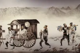 021一轮复习｜高考语文古代文化常识竞赛试题50题答案与解析图片