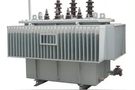 教你如何计算变压器的容量（经验分享），电气新手小白都看过来图片