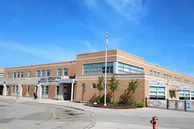 我所知道的加拿大中学教育图片