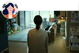 韩国孕妇有多难？临产前还要“为丈夫准备好饭菜”图片