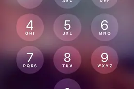 iPhone 输入密码经常少一位数？现在破案了图片