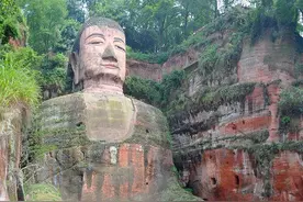 乐山大佛玩、吃、住、行一条龙第一季（名小吃和周边旅游景点）图片