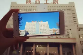他毕业于高职，如今已是国企技术骨干，获共青团陕西省委表彰图片