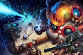 英雄联盟最近再现重大Bug：游戏读取界面完全卡死图片