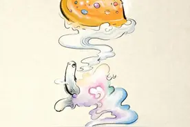 龟仙传｜如意自在龟图片