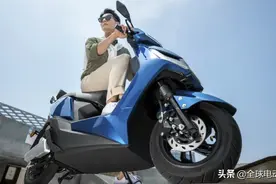 新国标电动车、电摩和电轻摩哪个更实用？修车师傅告诉你图片
