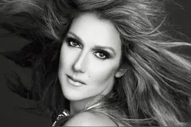 席琳·迪翁的悲情婚姻故事:最好的爱情，是一生一世一双人图片