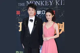 “拼命三娘”赵丽颖与“花心公子”冯绍峰不为人知的隐秘往事图片