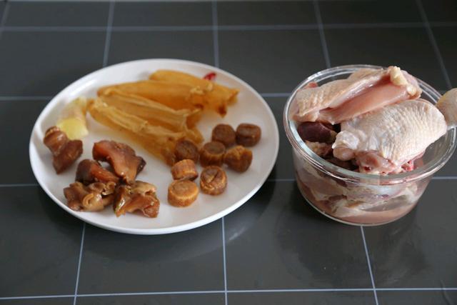 花胶鸡汤喉咙痛 2026年花胶鸡汤喉咙痛能喝吗 花胶鸡汤喉咙痛 2026年花胶鸡汤喉咙痛能喝吗