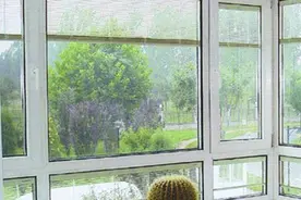 外层玻璃容易脏，赶紧准备这几样东西，擦得干净速度快图片