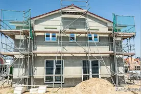 农村建房“第一层”多高最好？越高越好？老师傅：这些标准要明白图片