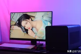 老司机也会头疼的ITX装机，乔思伯V8加RTX3070组个小钢炮图片