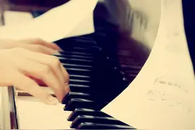 车尔尼钢琴初步教程(作品599)第16首练习指导图片