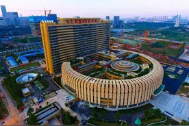 广西平南又发现重要资源，储量高达2亿吨，外媒：好生羡慕图片