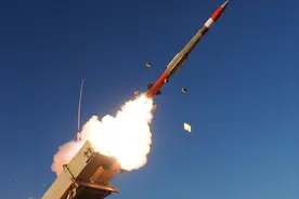 中国反导系统进入世界一流，末端反导实验成功，号称“核武克星”图片