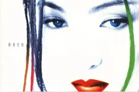 经典香港音乐《未亡人》-李蕙敏，经典歌曲，人美歌甜。图片
