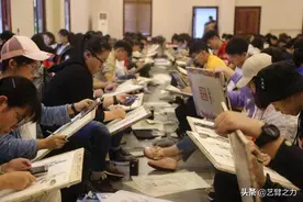 艺考培训费用高，家长是否该为孩子“买单”？纷纷表示很无奈图片