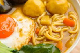 这一碗里没有肉，却比吃肉还暖和10倍图片