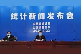 山西“首季经济报”出炉：一季度地区生产总值3634.73亿元图片