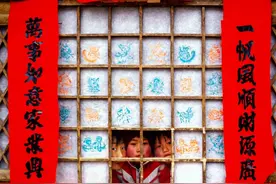 对话郭建设：“我的摄影一定要有烟火味”| 财经影像·光刻之二图片