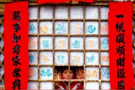 对话郭建设：“我的摄影一定要有烟火味”| 财经影像·光刻之二图片