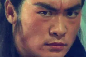 拍《武松》就为争口气，祝延平并非最初人选，播出后引起舆论风波图片