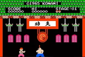 谈谈街机格斗游戏的兴衰史图片