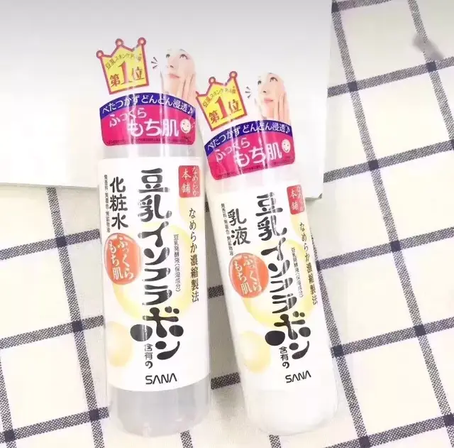 便宜好用还不睬雷的水乳？看这篇你就知道了！