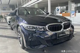 宝马330和525怎么选？从用途、配置、性能上帮您分析图片