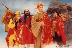 看过这些电视剧的，证明你们都老了图片