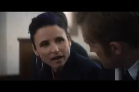 《猎鹰与冬兵》第五集细节解析图片