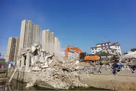 投资逾8亿元！瑞安这个地方开始拆迁了...图片