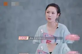 程莉莎承认自己在节目撒谎，向儿子道歉，曾为生子打100多针图片