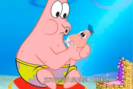 为什么我们这么爱宝宝？知道了他的努力后，再疼宝宝也不过分图片