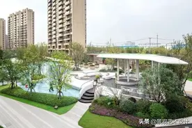 上海——龙湖·天璞二期图片