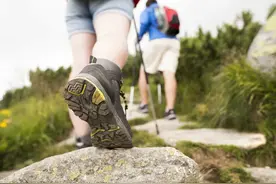 长期坚持走路锻炼的人，最后都怎么样了？这5个好处，不请自来图片