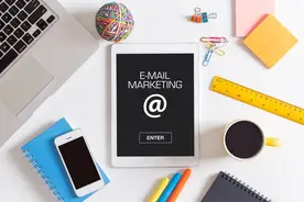 电子邮件礼仪Email etiquette图片