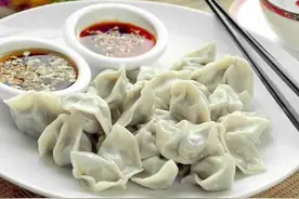 为何说包饺子的时候不能数个数？百岁老人说出原因，原来不是迷信图片