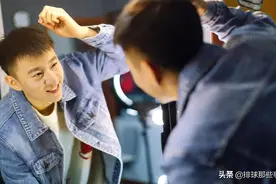 报桃投李为情意，上海男排全运会半决赛为何“避”山东？图片