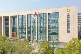 江铜企业年金由5%上调至8%图片