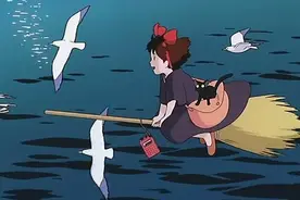 宫崎骏：如果你能看懂一句话，多半说明你是个有故事的人图片