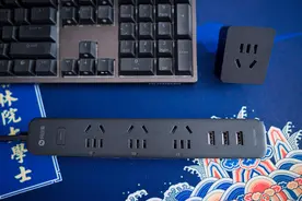 小米平板秒变PC，向日葵智能插座体验图片